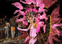 Foto de la galería: Primera noche