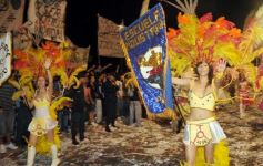 Foto de la galería: Primera noche