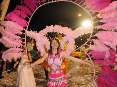 Foto de la galería: Primera noche