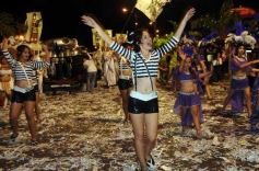 Foto de la galería: Primera noche