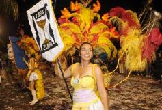 Foto de la galería: Primera noche