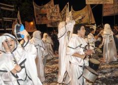 Foto de la galería: Primera noche