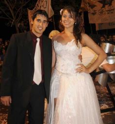 Foto de la galería: Primera noche