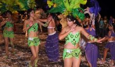 Foto de la galería: Primera noche