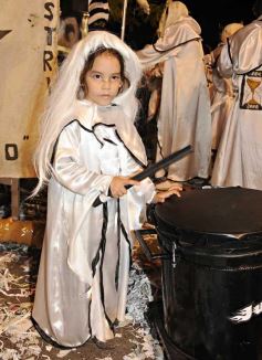 Foto de la galería: Primera noche