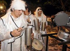 Foto de la galería: Primera noche