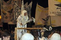 Foto de la galería: Primera noche