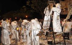 Foto de la galería: Primera noche