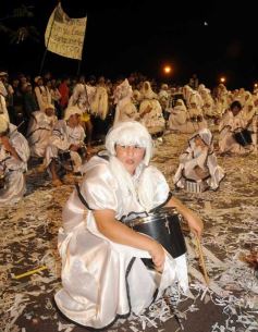 Foto de la galería: Primera noche