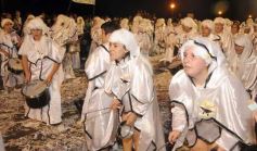 Foto de la galería: Primera noche