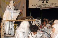 Foto de la galería: Primera noche