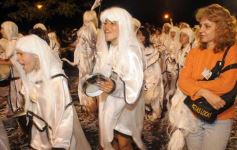 Foto de la galería: Primera noche