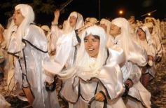 Foto de la galería: Primera noche