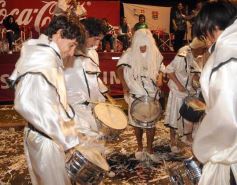 Foto de la galería: Primera noche