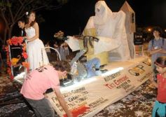 Foto de la galería: Primera noche