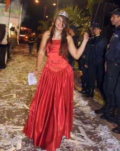 Foto de la galería: Primera noche