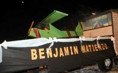 Foto de la galería: Primera noche