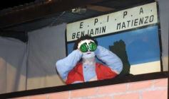 Foto de la galería: Primera noche