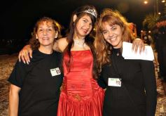 Foto de la galería: Primera noche