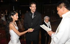 Foto de la galería: Juan Vergara-Cristina Fonseca