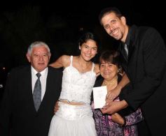 Foto de la galería: Juan Vergara-Cristina Fonseca