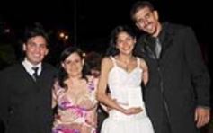 Foto de la galería: Juan Vergara-Cristina Fonseca