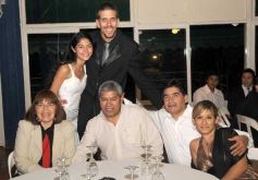 Foto de la galería: Juan Vergara-Cristina Fonseca