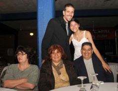 Foto de la galería: Juan Vergara-Cristina Fonseca