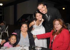 Foto de la galería: Juan Vergara-Cristina Fonseca