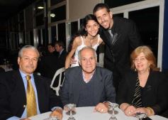 Foto de la galería: Juan Vergara-Cristina Fonseca