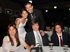 Foto de la galería: Juan Vergara-Cristina Fonseca