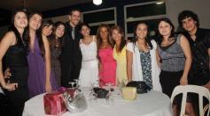 Foto de la galería: Juan Vergara-Cristina Fonseca