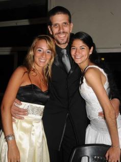 Foto de la galería: Juan Vergara-Cristina Fonseca