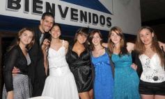 Foto de la galería: Juan Vergara-Cristina Fonseca