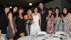 Foto de la galería: Juan Vergara-Cristina Fonseca