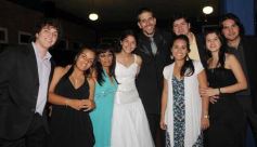 Foto de la galería: Juan Vergara-Cristina Fonseca