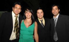 Foto de la galería: Juan Vergara-Cristina Fonseca