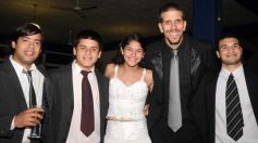 Foto de la galería: Juan Vergara-Cristina Fonseca