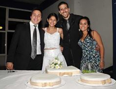 Foto de la galería: Juan Vergara-Cristina Fonseca