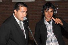 Foto de la galería: Juan Vergara-Cristina Fonseca