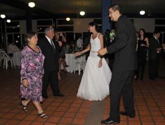 Foto de la galería: Juan Vergara-Cristina Fonseca