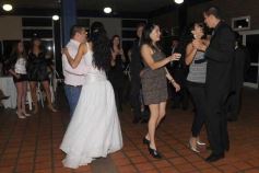 Foto de la galería: Juan Vergara-Cristina Fonseca