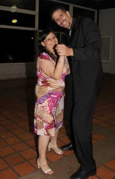 Foto de la galería: Juan Vergara-Cristina Fonseca