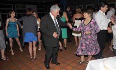 Foto de la galería: Juan Vergara-Cristina Fonseca