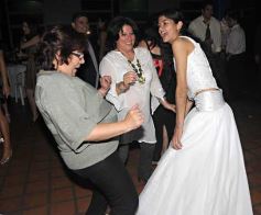 Foto de la galería: Juan Vergara-Cristina Fonseca