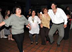 Foto de la galería: Juan Vergara-Cristina Fonseca