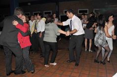 Foto de la galería: Juan Vergara-Cristina Fonseca