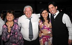 Foto de la galería: Juan Vergara-Cristina Fonseca