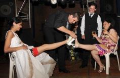 Foto de la galería: Juan Vergara-Cristina Fonseca