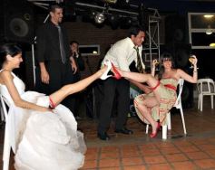 Foto de la galería: Profesionales Destacados 2009